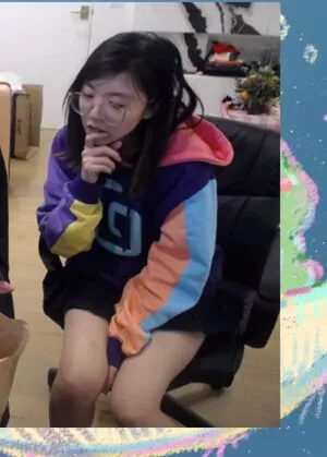 Lilypichu Onlyfans Leaked Nude Image #PkPIfjF22y