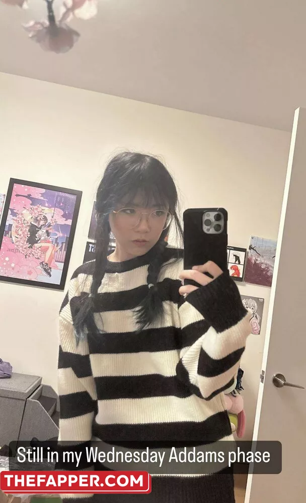 Lilypichu  Onlyfans Leaked Nude Image #Rui6ANPfQP