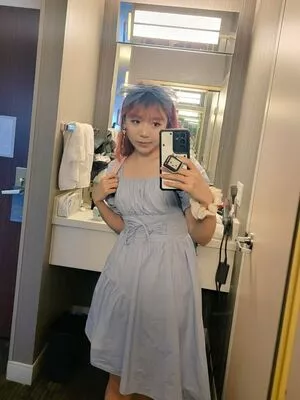 Lilypichu Onlyfans Leaked Nude Image #SkknxIj7rH