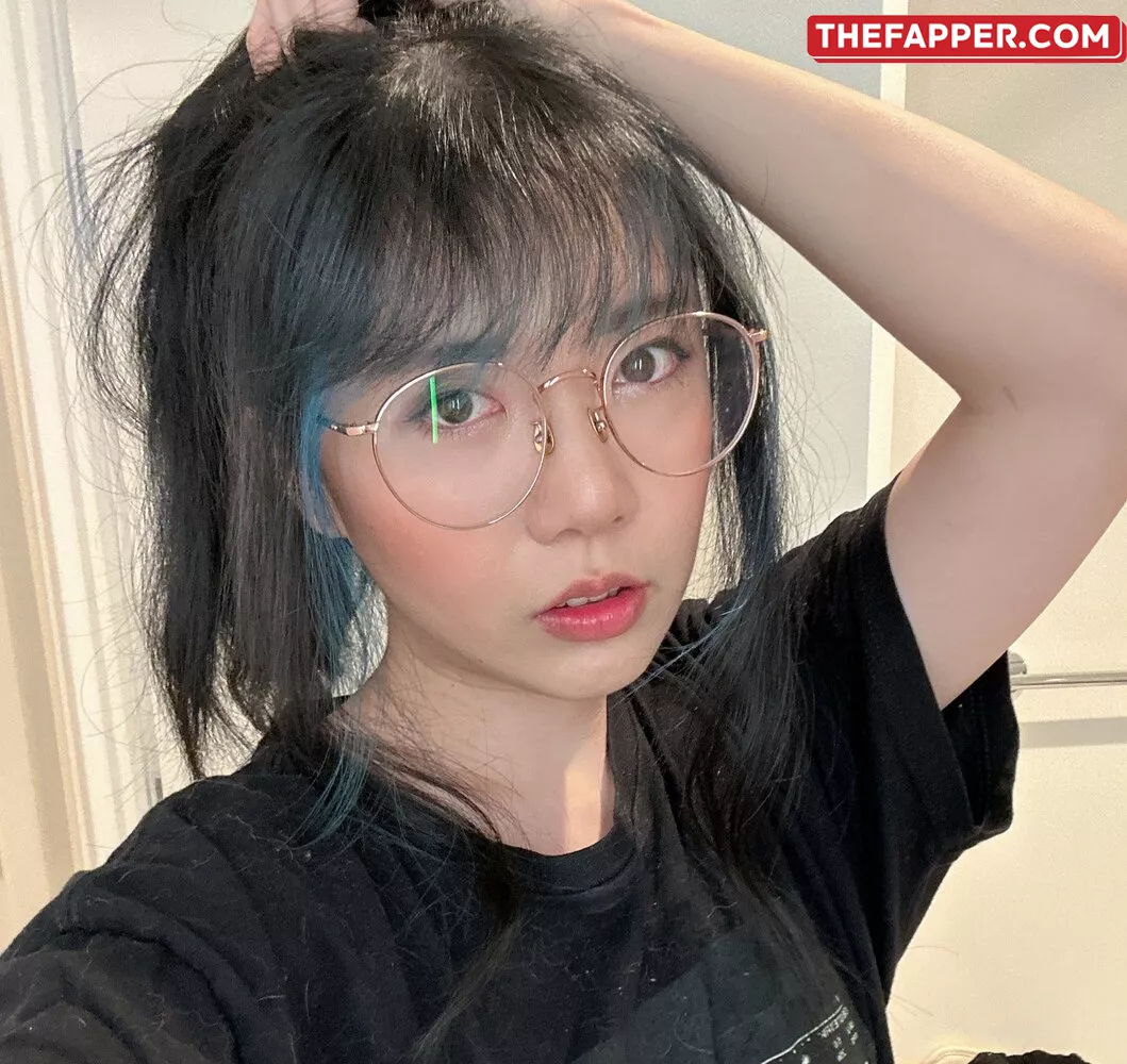 Lilypichu  Onlyfans Leaked Nude Image #WSXreBiHxj