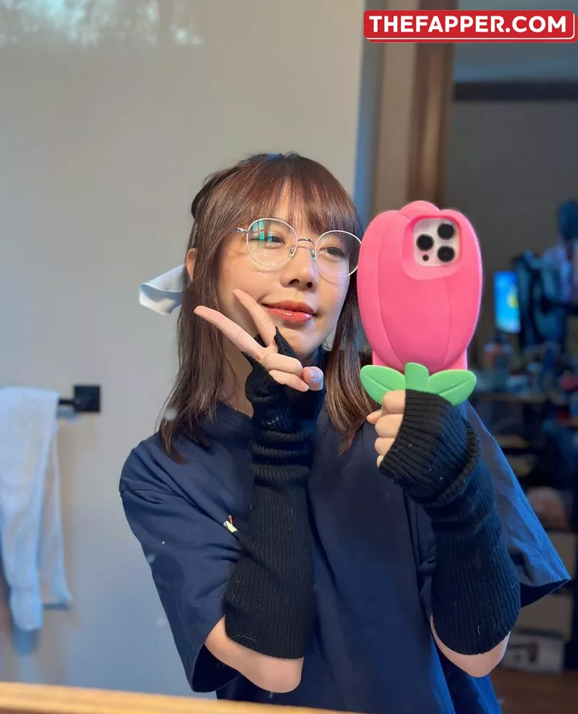 Lilypichu  Onlyfans Leaked Nude Image #c2jPBb35Fb