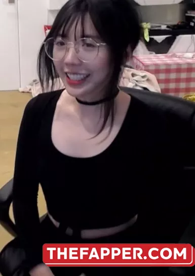 Lilypichu  Onlyfans Leaked Nude Image #d4oXBlGlsq