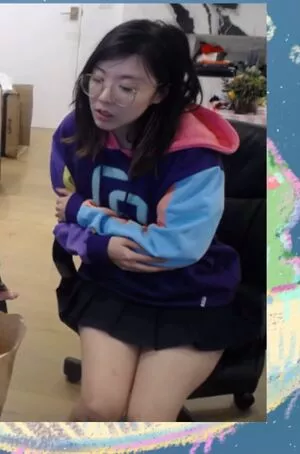 Lilypichu Onlyfans Leaked Nude Image #dWsPIsQ635