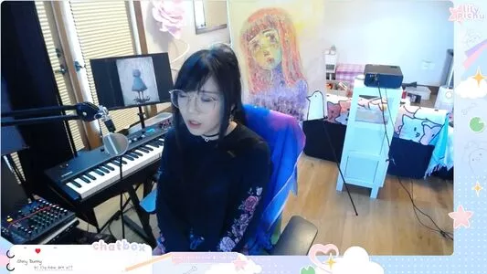 Lilypichu Onlyfans Leaked Nude Image #eUrWzMyWZQ