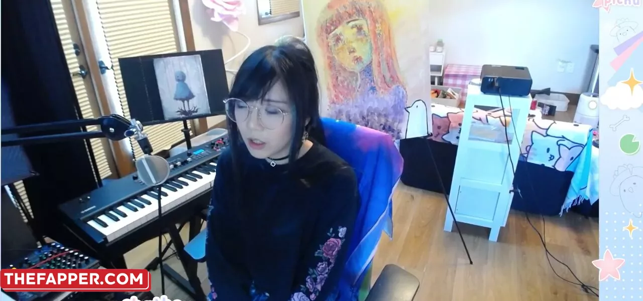 Lilypichu  Onlyfans Leaked Nude Image #eUrWzMyWZQ