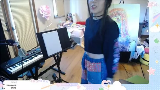 Lilypichu Onlyfans Leaked Nude Image #ehqC6QllcJ