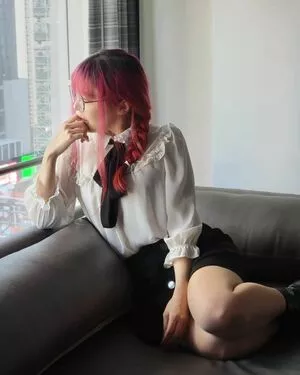 Lilypichu Onlyfans Leaked Nude Image #hf8CpTUOts