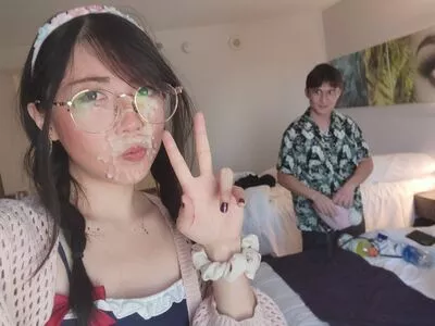 Lilypichu Onlyfans Leaked Nude Image #mIKp3QX3f3