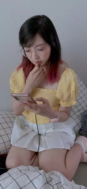 Lilypichu Onlyfans Leaked Nude Image #qf3eceHm38