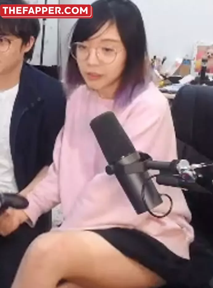 Lilypichu  Onlyfans Leaked Nude Image #wFGtc2tXgn