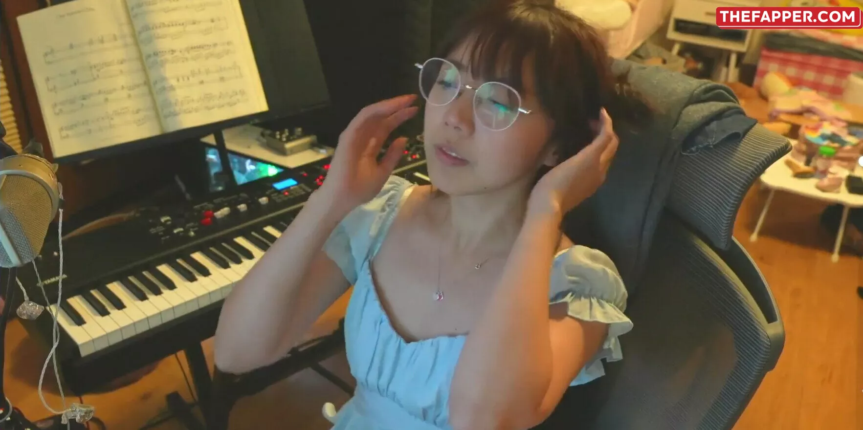 Lilypichu  Onlyfans Leaked Nude Image #yhfkpC7Hkx