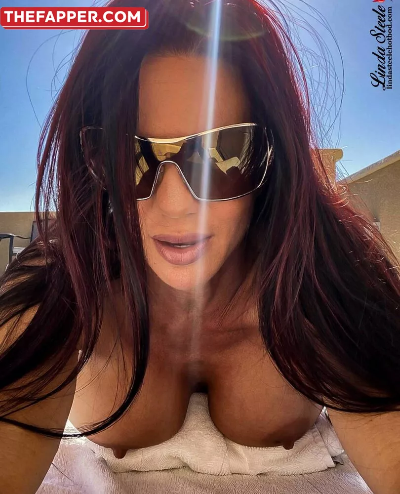 Linda Steele  Onlyfans Leaked Nude Image #Lzrk56SsSJ