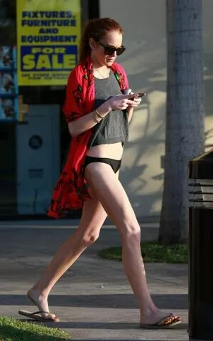 Lindsay Lohan Onlyfans Leaked Nude Image #1D2aejbQNq
