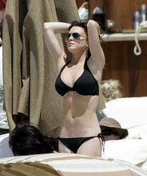 Lindsay Lohan Onlyfans Leaked Nude Image #6PSASfNDiD