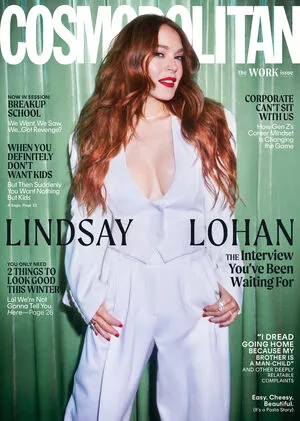 Lindsay Lohan Onlyfans Leaked Nude Image #7gVY3i584M