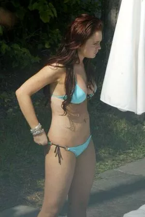 Lindsay Lohan Onlyfans Leaked Nude Image #MlzMs7bFg6