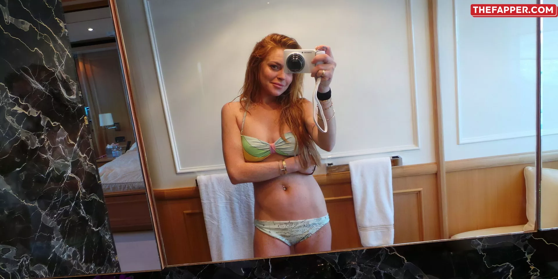 Lindsay Lohan  Onlyfans Leaked Nude Image #Wo8zwhbr0D