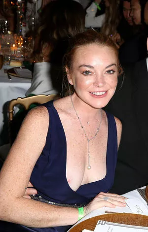 Lindsay Lohan Onlyfans Leaked Nude Image #ipcjnEJnMp