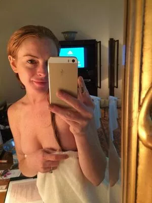 Lindsay Lohan Onlyfans Leaked Nude Image #uIwJGfdShY