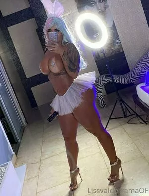 Lis Valderrama Onlyfans Leaked Nude Image #0nclqtexpq