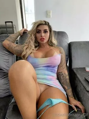 Lis Valderrama Onlyfans Leaked Nude Image #6DB6DyT3Gb