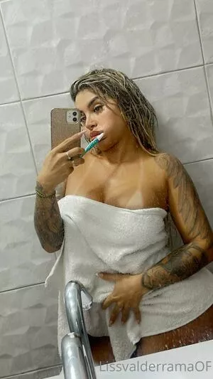 Lis Valderrama Onlyfans Leaked Nude Image #9oKf4edDIv