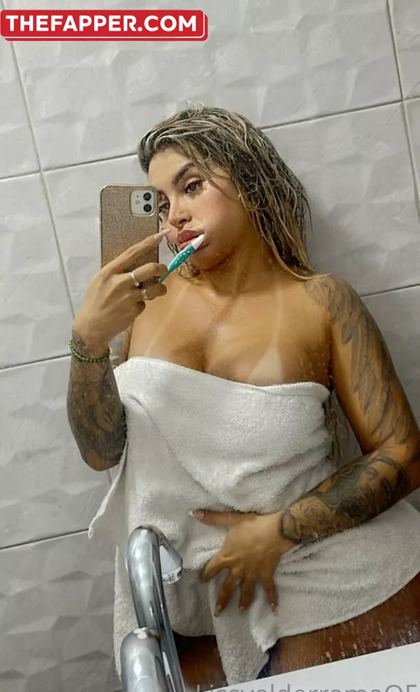 Lis Valderrama  Onlyfans Leaked Nude Image #9oKf4edDIv