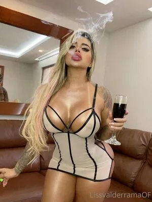 Lis Valderrama Onlyfans Leaked Nude Image #Ri4gG0oRhW