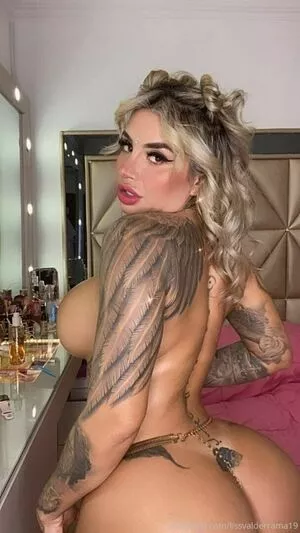 Lis Valderrama Onlyfans Leaked Nude Image #YSME0R7Tov