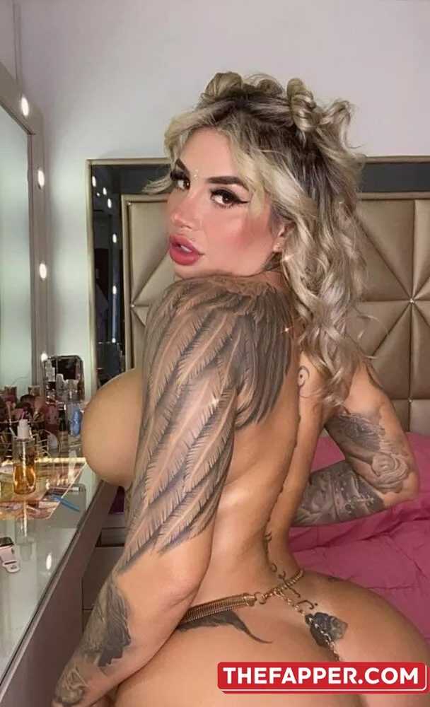 Lis Valderrama  Onlyfans Leaked Nude Image #YSME0R7Tov