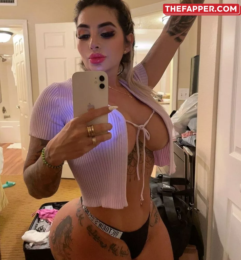 Lis Valderrama  Onlyfans Leaked Nude Image #nSfmqkN4nQ