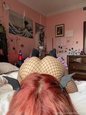 Littlebunnygrl OnlyFans Leak GAsXun4AZw