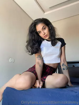 Littlemisskimmy Onlyfans Leaked Nude Image #YnrESaQQlF