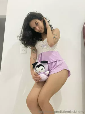 Littlemisskimmy Onlyfans Leaked Nude Image #ZBHCBCJMzB