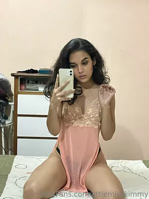 Littlemisskimmy Onlyfans Leaked Nude Image #rRyP7sgBuf