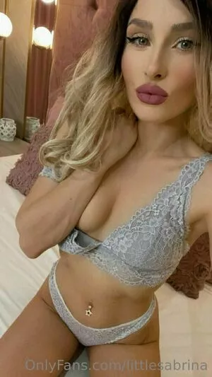 Littlesabrina Onlyfans Leaked Nude Image #EFMZueAgaP