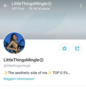 Littlethingsmingle OnlyFans Leak m669lEhFFc