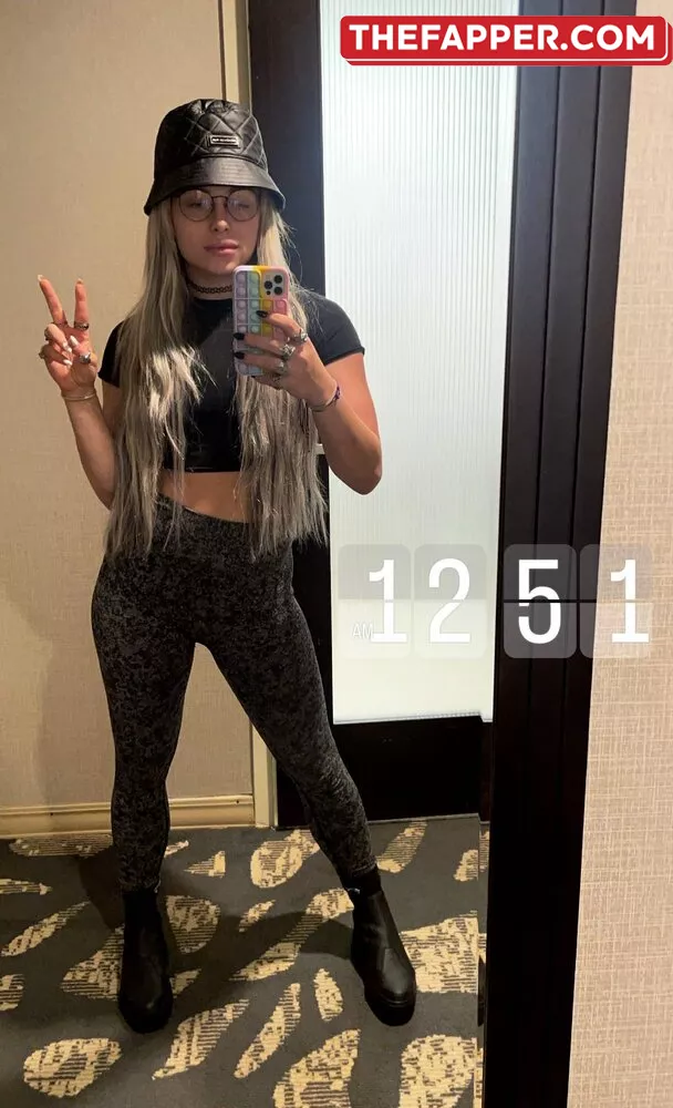 Liv Morgan  Onlyfans Leaked Nude Image #0kynjiS2E0