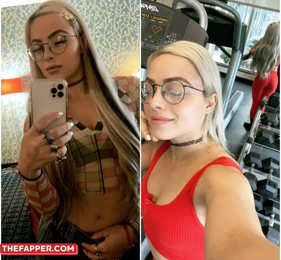 Liv Morgan  Onlyfans Leaked Nude Image #2JLGOBvu8k