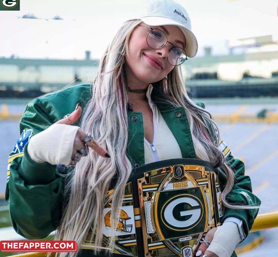 Liv Morgan  Onlyfans Leaked Nude Image #3PsdO3qC6T