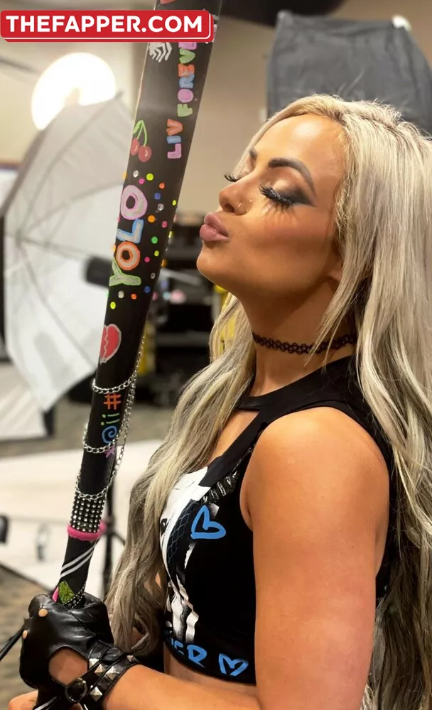 Liv Morgan  Onlyfans Leaked Nude Image #6S1DhH1SA1