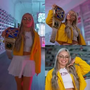 Liv Morgan Onlyfans Leaked Nude Image #8G5k2tm2sn