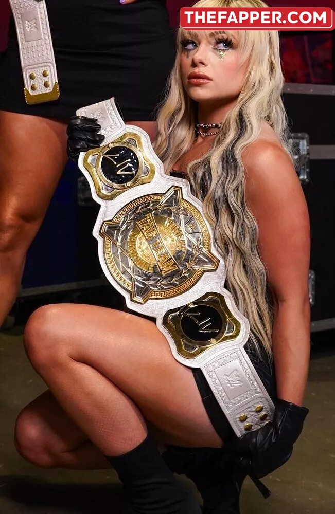 Liv Morgan  Onlyfans Leaked Nude Image #ADvfO5xIw0