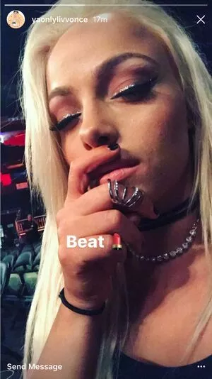 Liv Morgan Onlyfans Leaked Nude Image #FObbB7tsVT