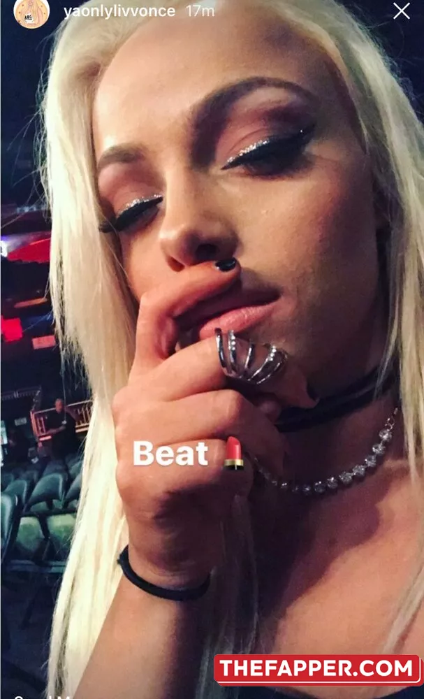 Liv Morgan  Onlyfans Leaked Nude Image #FObbB7tsVT