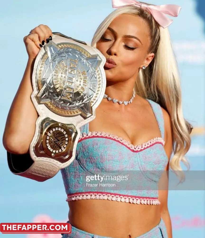 Liv Morgan  Onlyfans Leaked Nude Image #FWmngaIvG0