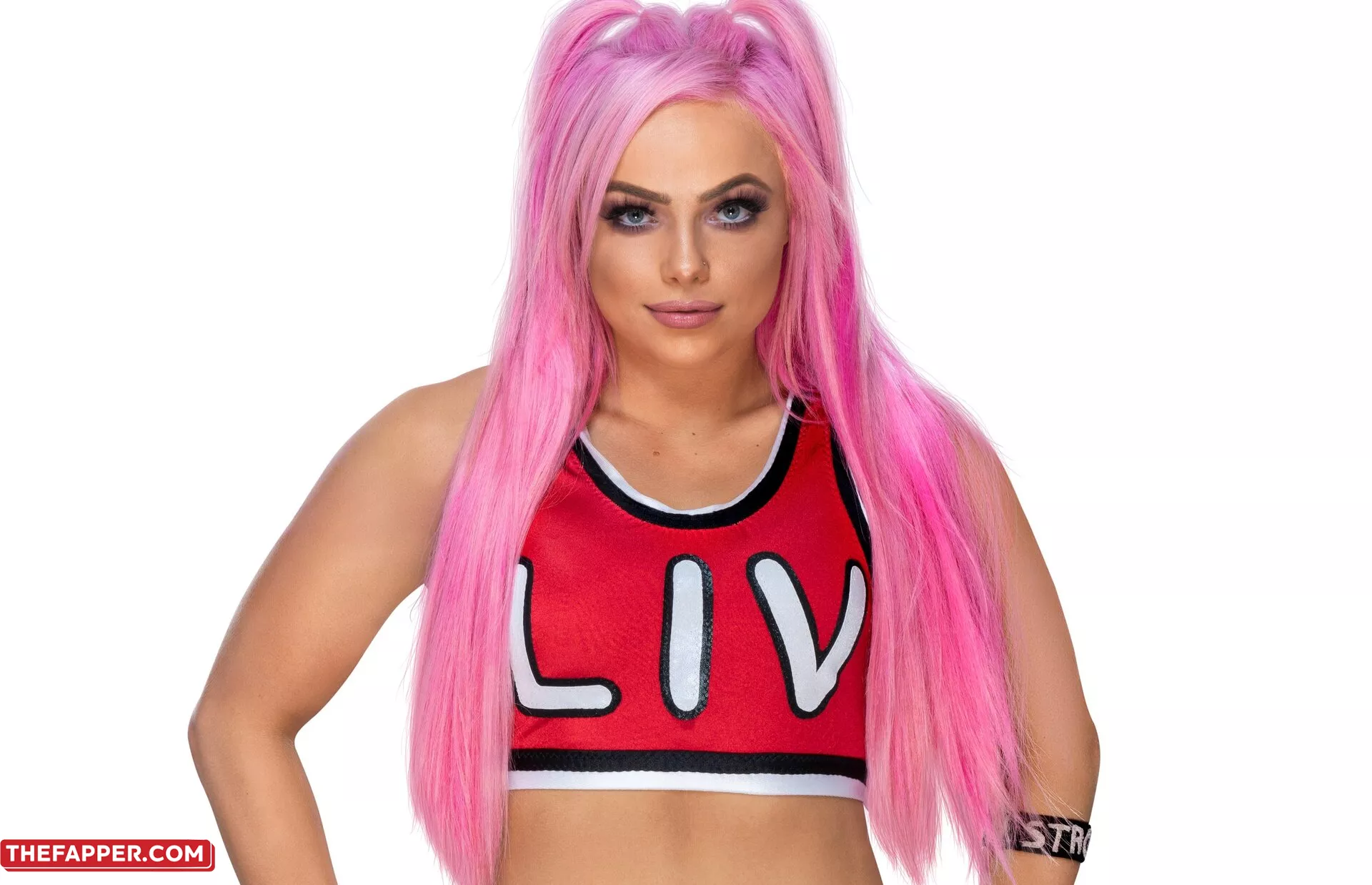 Liv Morgan  Onlyfans Leaked Nude Image #Hj3zN1syaX