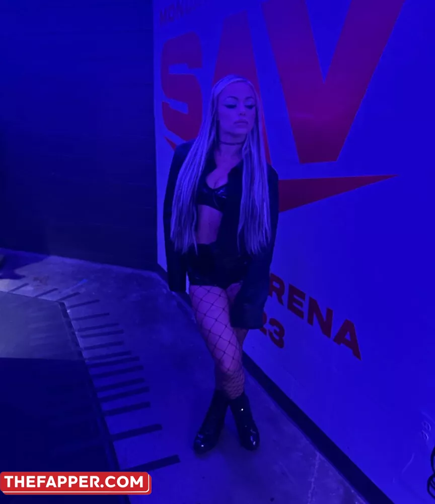 Liv Morgan  Onlyfans Leaked Nude Image #IKrN7CazS4