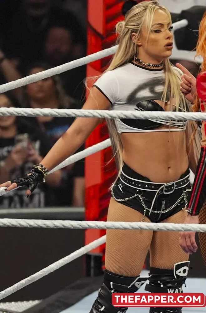 Liv Morgan  Onlyfans Leaked Nude Image #Iiw7nPEs0y