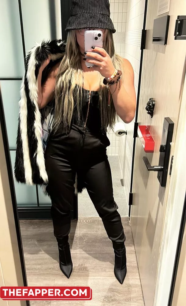 Liv Morgan  Onlyfans Leaked Nude Image #K83iIlrBdP